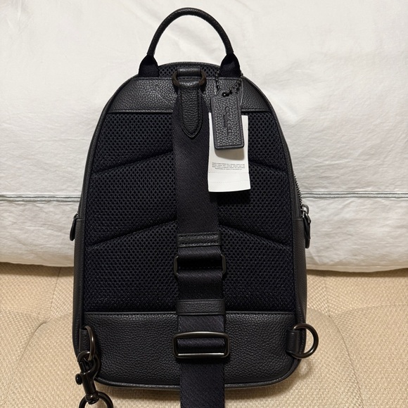 Coach Charter Pack Bag - Picture 10 of 13